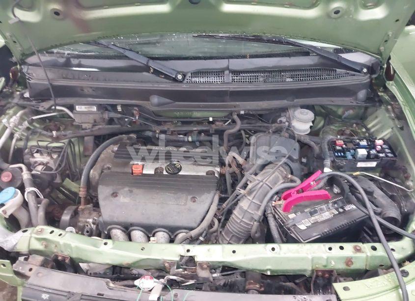 Photo 10 of 2006 Honda Element EX-P (VIN 5J6YH28786L010740)