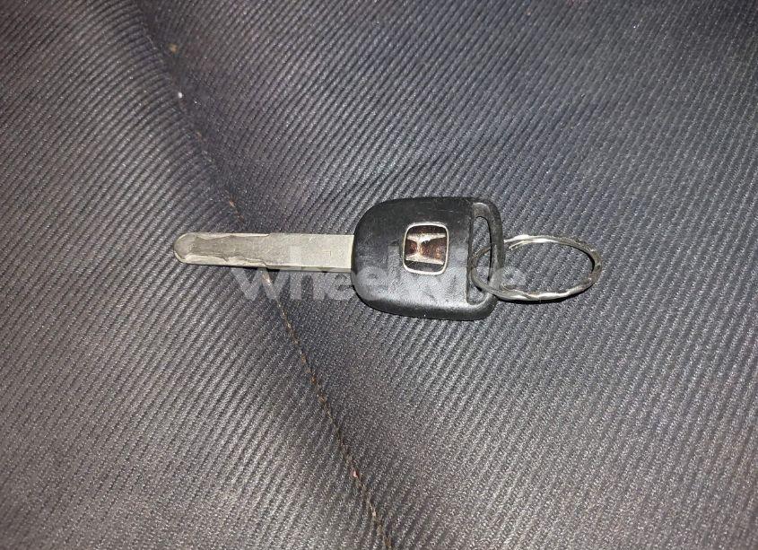 Photo 11 of 2006 Honda Element EX-P (VIN 5J6YH28786L010740)