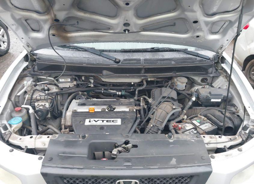 Photo 10 of 2006 Honda Element EX-P (VIN 5J6YH28786L011631)