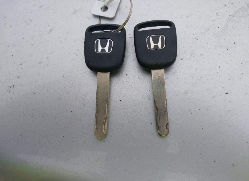 Photo 11 of 2006 Honda Element EX-P (VIN 5J6YH28786L011631)