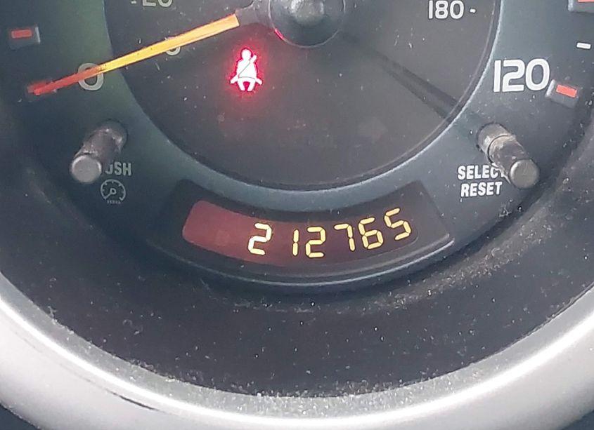 Photo 12 of 2006 Honda Element EX-P (VIN 5J6YH28786L011631)