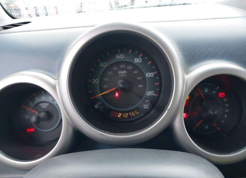 Photo 7 of 2006 Honda Element EX-P (VIN 5J6YH28786L011631)