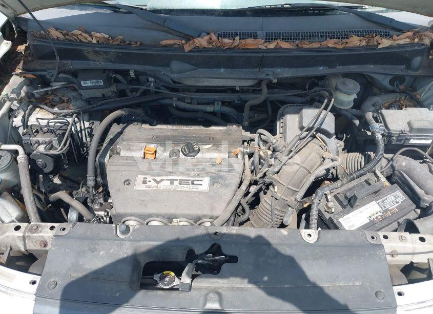 Photo 10 of 2006 Honda Element EX-P (VIN 5J6YH28786L014660)