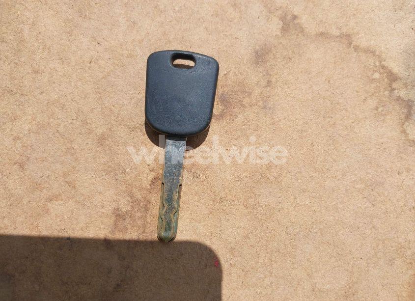 Photo 11 of 2006 Honda Element EX-P (VIN 5J6YH28786L014660)