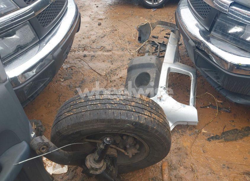 Photo 11 of 2006 Honda Element EX-P (VIN 5J6YH28786L022581)