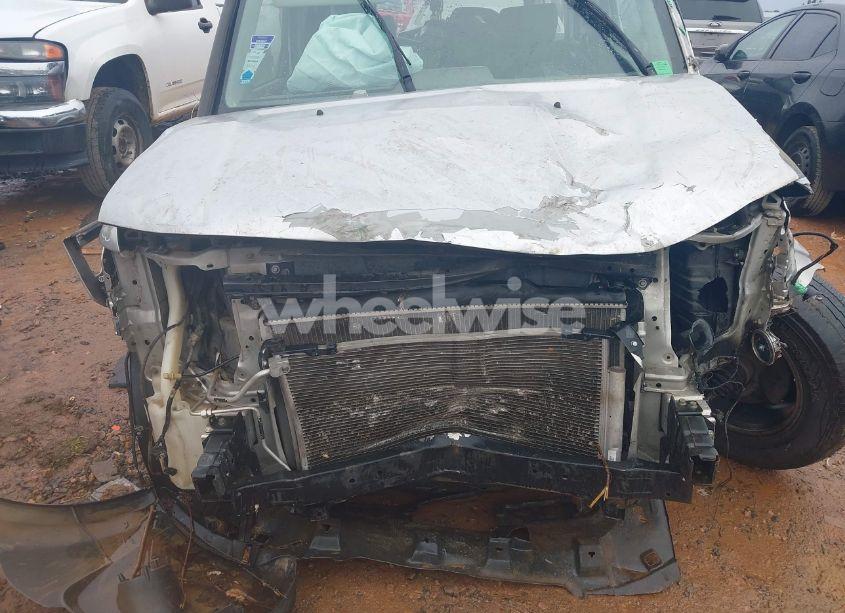 Photo 13 of 2006 Honda Element EX-P (VIN 5J6YH28786L022581)