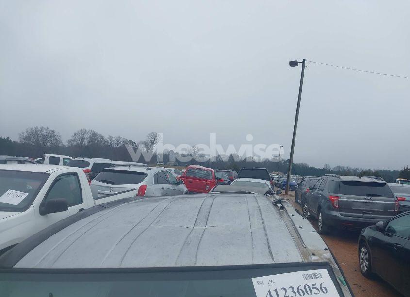 Photo 16 of 2006 Honda Element EX-P (VIN 5J6YH28786L022581)