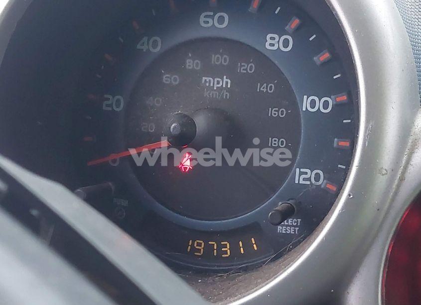 Photo 7 of 2006 Honda Element EX-P (VIN 5J6YH28786L022581)