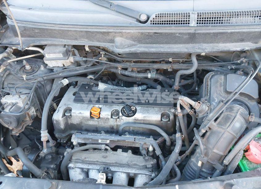 Photo 10 of 2006 Honda Element EX-P (VIN 5J6YH28796L017485)