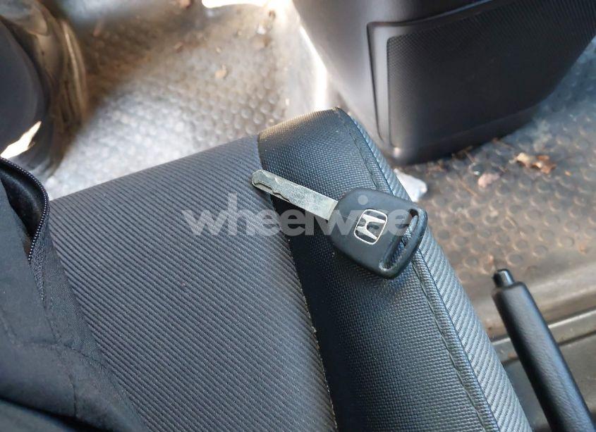 Photo 11 of 2006 Honda Element EX-P (VIN 5J6YH28796L017485)