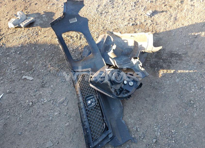 Photo 12 of 2006 Honda Element EX-P (VIN 5J6YH28796L017485)