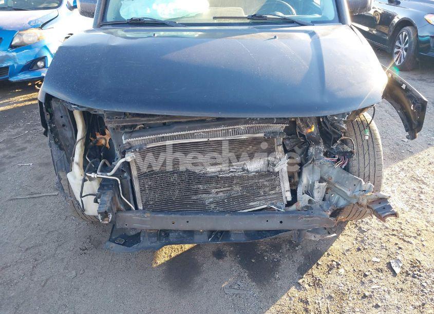 Photo 13 of 2006 Honda Element EX-P (VIN 5J6YH28796L017485)