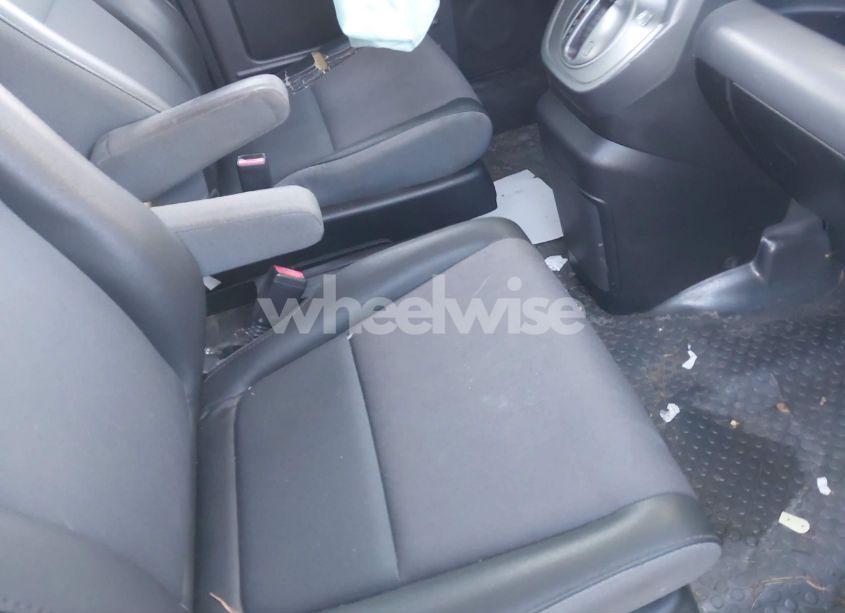 Photo 5 of 2006 Honda Element EX-P (VIN 5J6YH28796L017485)