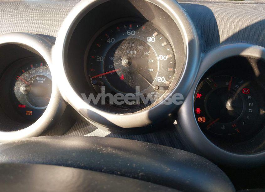 Photo 7 of 2006 Honda Element EX-P (VIN 5J6YH28796L017485)