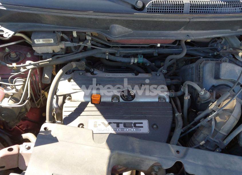 Photo 10 of 2006 Honda Element EX-P (VIN 5J6YH28796L022413)