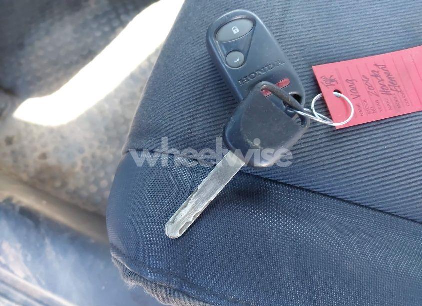 Photo 11 of 2006 Honda Element EX-P (VIN 5J6YH28796L022413)