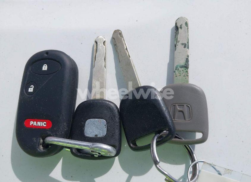 Photo 11 of 2006 Honda Element EX-P (VIN 5J6YH28796L026977)