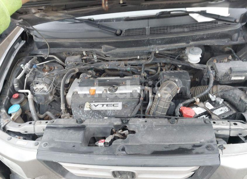 Photo 10 of 2008 Honda Element EX (VIN 5J6YH28798L004674)