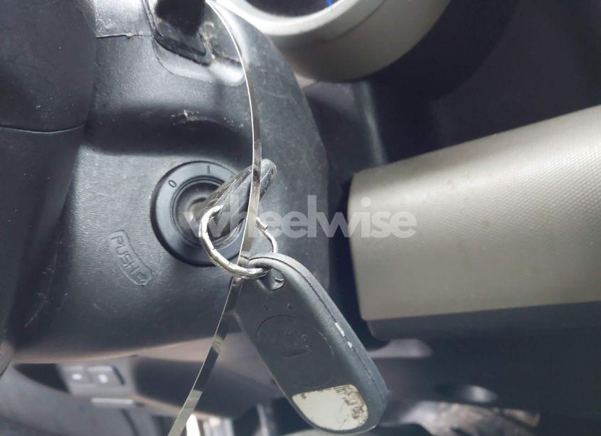 Photo 11 of 2008 Honda Element EX (VIN 5J6YH28798L004674)