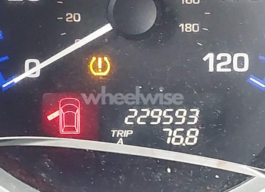 Photo 15 of 2008 Honda Element EX (VIN 5J6YH28798L004674)