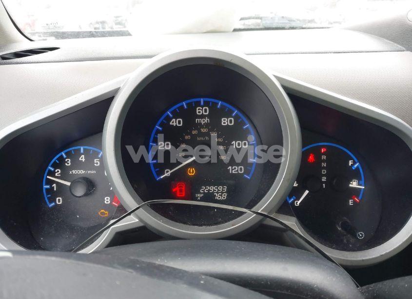 Photo 7 of 2008 Honda Element EX (VIN 5J6YH28798L004674)