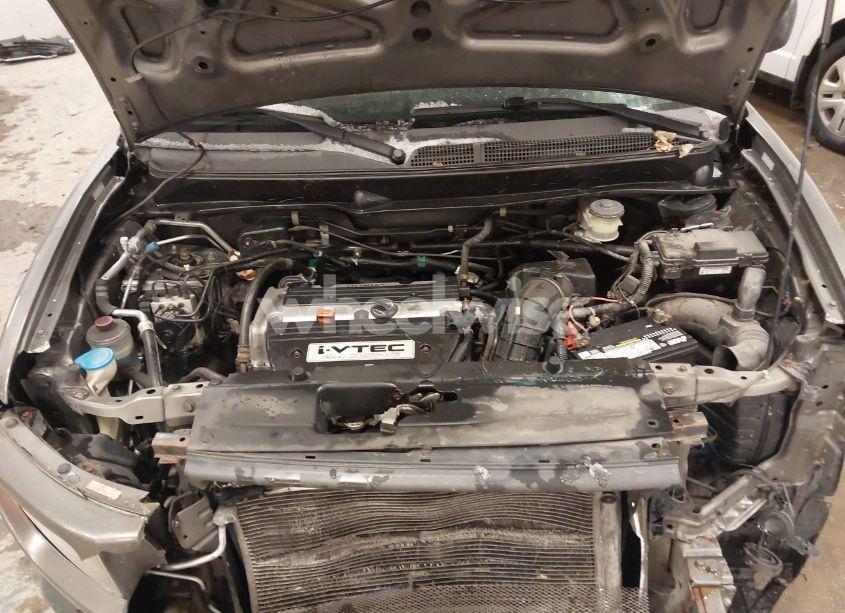 Photo 10 of 2008 Honda Element EX (VIN 5J6YH28798L008952)