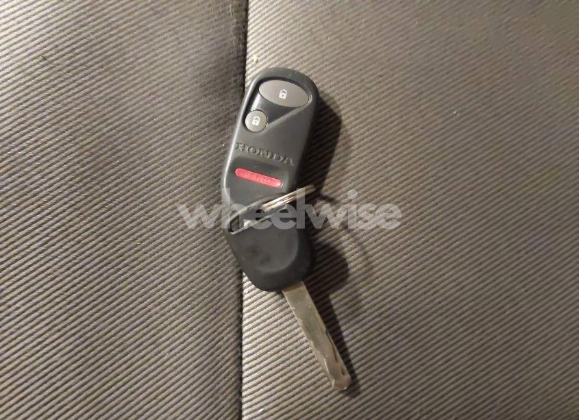 Photo 11 of 2008 Honda Element EX (VIN 5J6YH28798L008952)