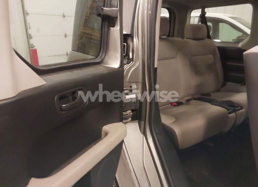 Photo 8 of 2008 Honda Element EX (VIN 5J6YH28798L008952)