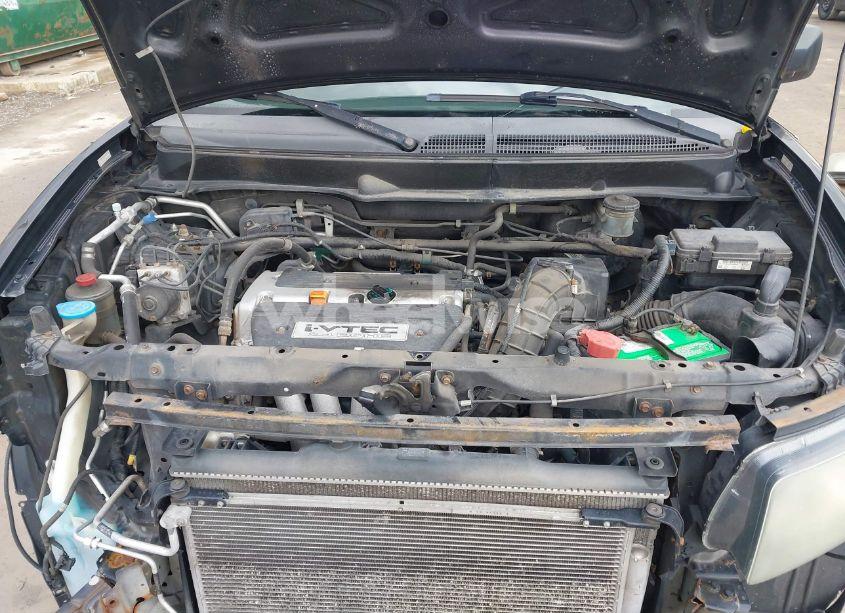 Photo 10 of 2008 Honda Element EX (VIN 5J6YH28798L018137)