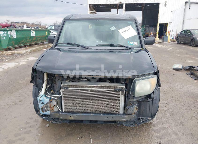 Photo 6 of 2008 Honda Element EX (VIN 5J6YH28798L018137)