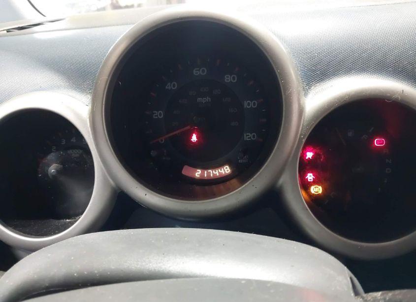 Photo 7 of 2006 Honda Element EX-P (VIN 5J6YH287X6L000405)