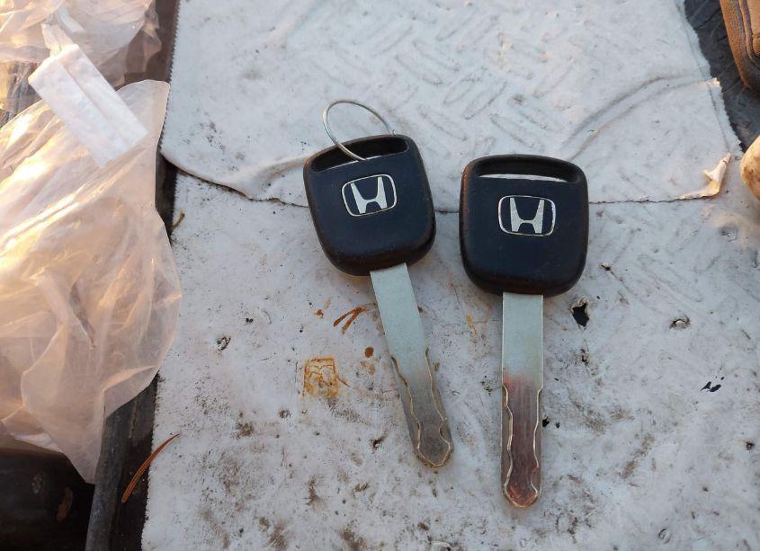 Photo 11 of 2008 Honda Element EX (VIN 5J6YH287X8L014632)