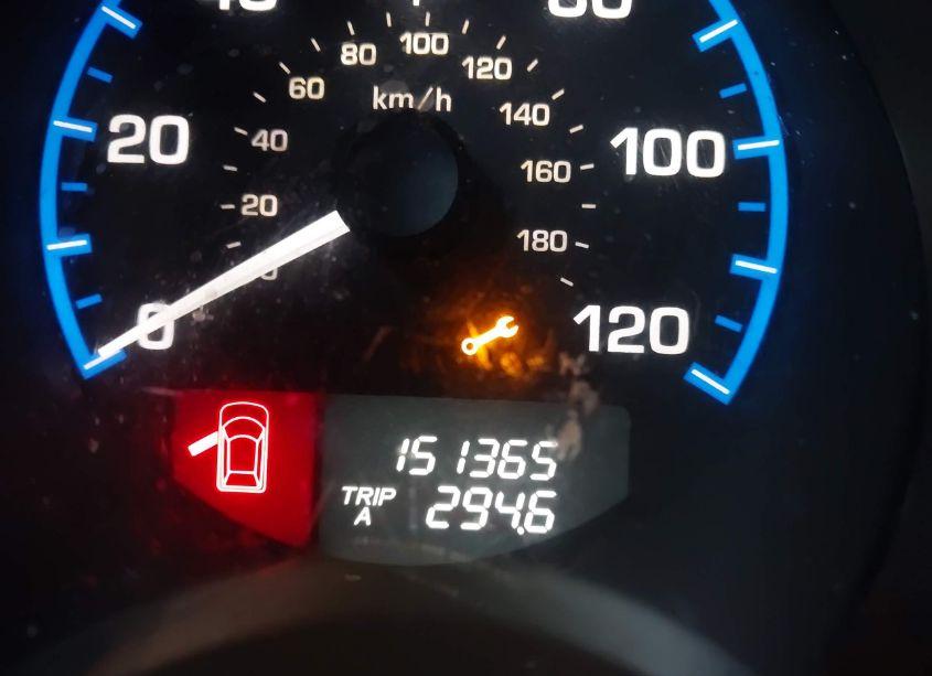 Photo 16 of 2008 Honda Element EX (VIN 5J6YH287X8L014632)