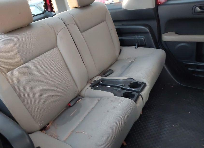 Photo 8 of 2008 Honda Element EX (VIN 5J6YH287X8L014632)