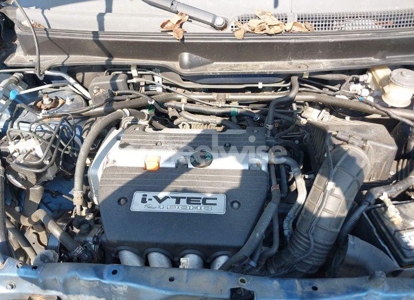 Photo 10 of 2008 Honda Element EX (VIN 5J6YH287X8L015134)