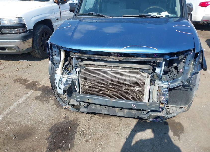 Photo 6 of 2008 Honda Element EX (VIN 5J6YH287X8L015134)