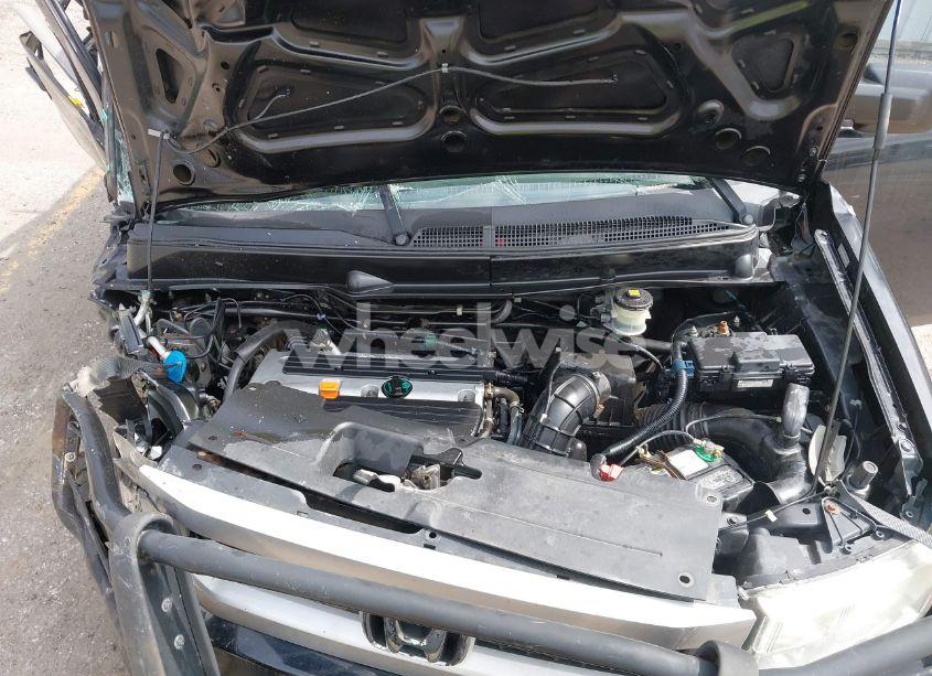 Photo 10 of 2010 Honda Element LX (VIN 5J6YH2H32AL003983)