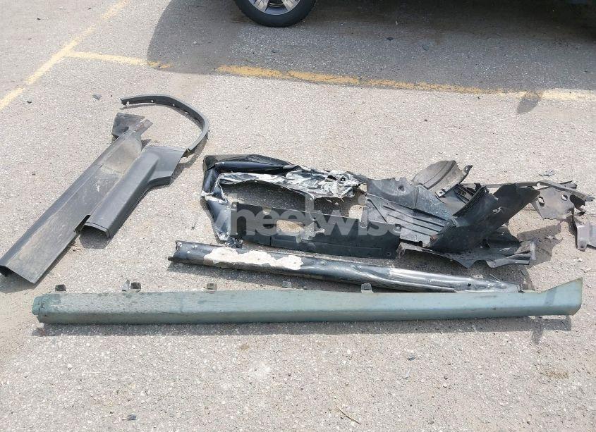 Photo 12 of 2010 Honda Element LX (VIN 5J6YH2H32AL003983)