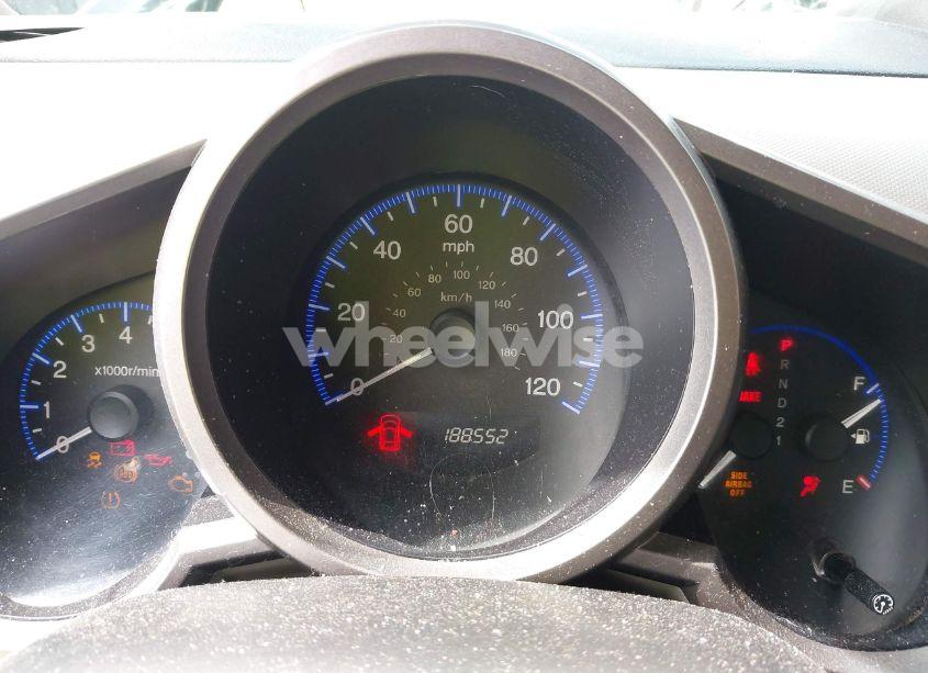 Photo 7 of 2010 Honda Element LX (VIN 5J6YH2H32AL003983)