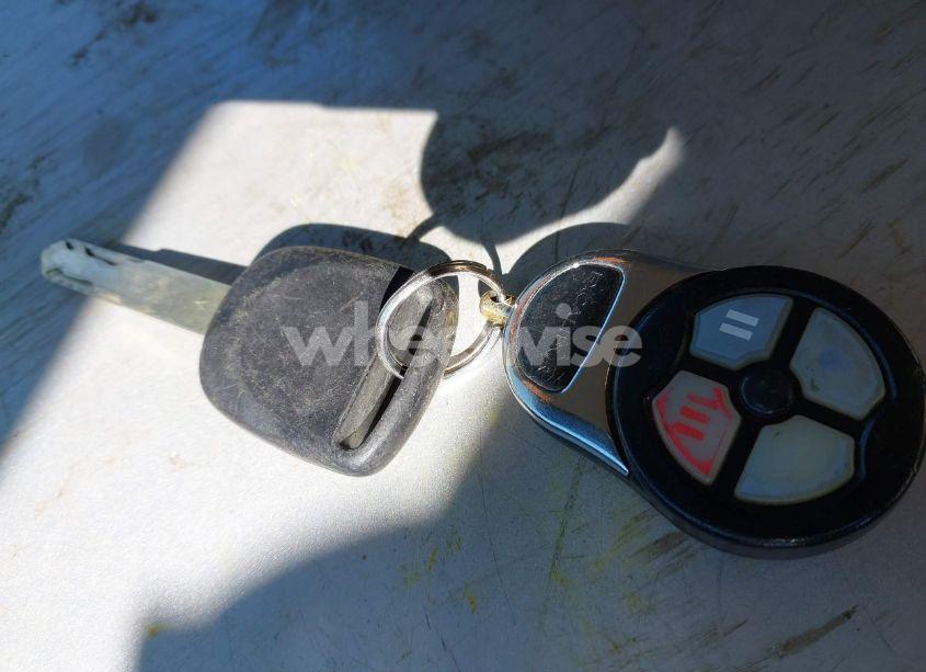 Photo 11 of 2010 Honda Element EX (VIN 5J6YH2H70AL003130)