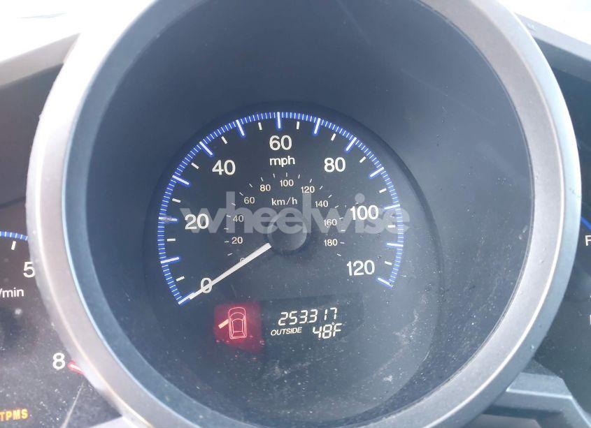 Photo 7 of 2010 Honda Element EX (VIN 5J6YH2H70AL003130)