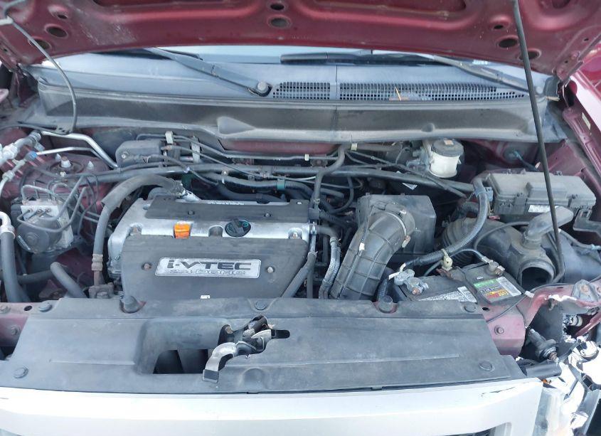 Photo 10 of 2011 Honda Element EX (VIN 5J6YH2H71BL006510)