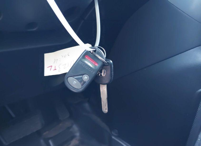 Photo 11 of 2011 Honda Element EX (VIN 5J6YH2H71BL006510)