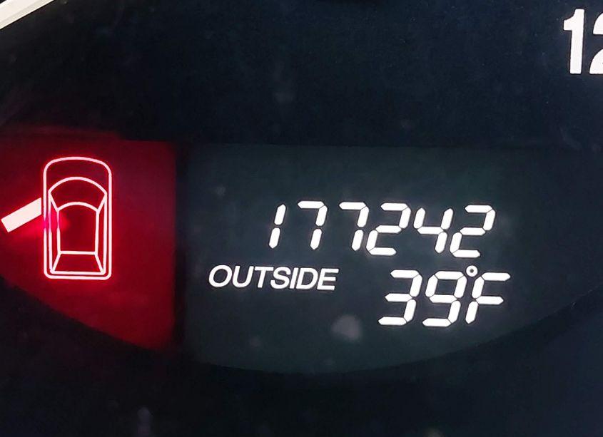 Photo 15 of 2011 Honda Element EX (VIN 5J6YH2H71BL006510)