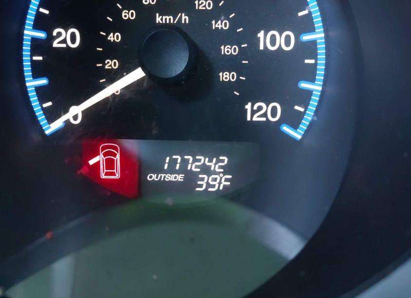 Photo 7 of 2011 Honda Element EX (VIN 5J6YH2H71BL006510)