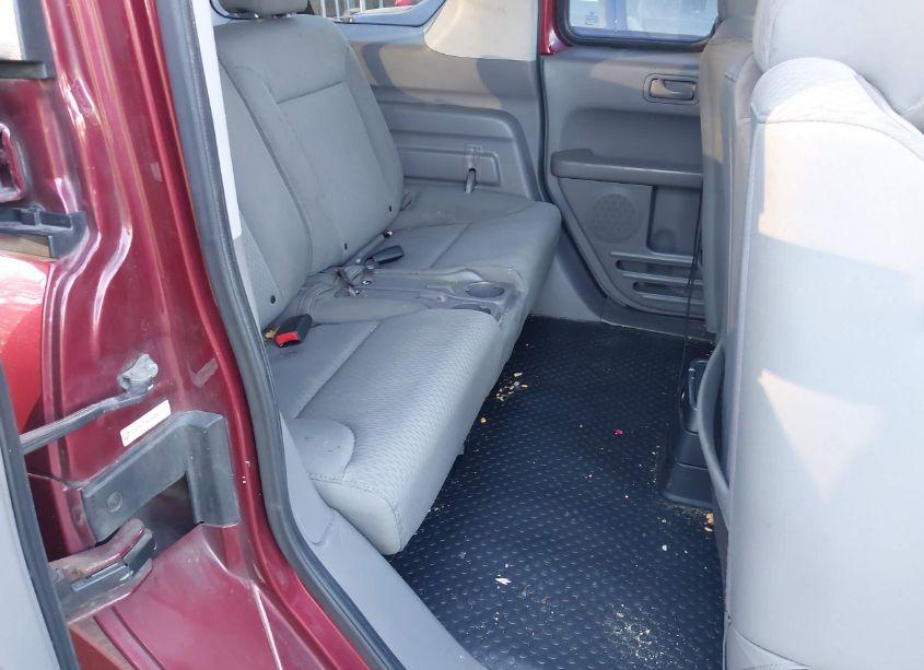 Photo 8 of 2011 Honda Element EX (VIN 5J6YH2H71BL006510)