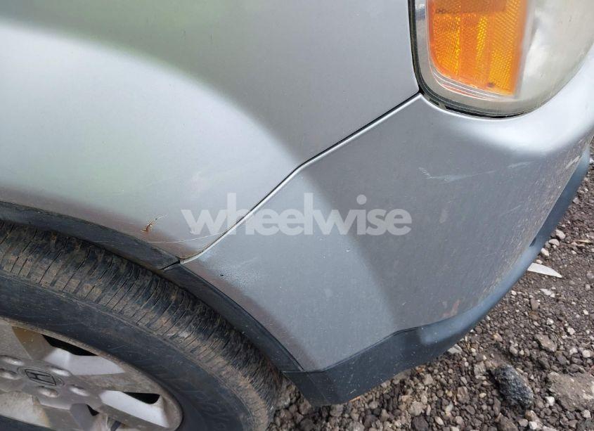 Photo 18 of 2010 Honda Element EX (VIN 5J6YH2H72AL003419)