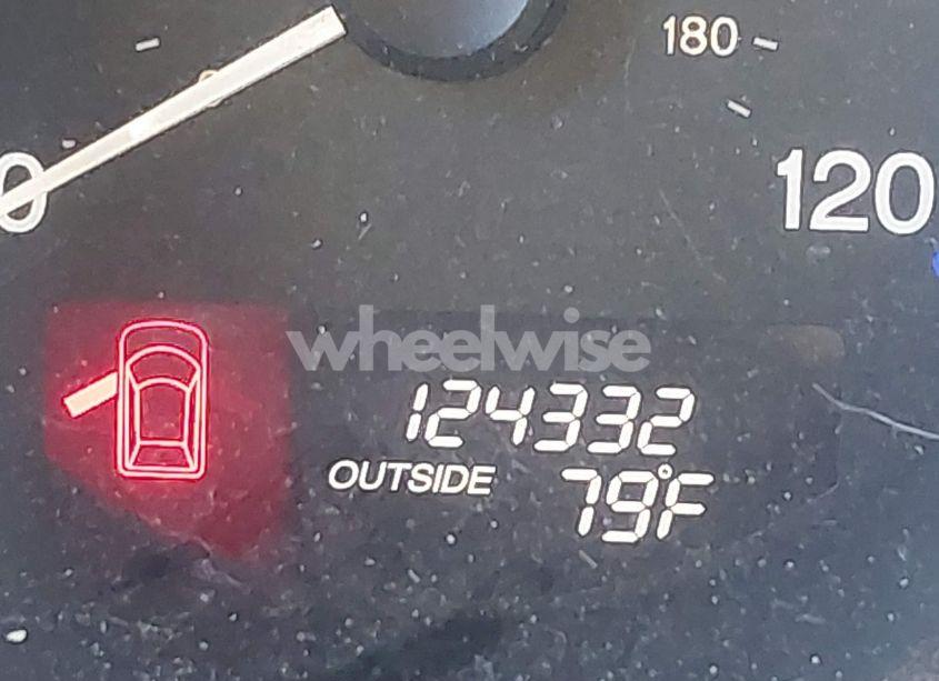 Photo 15 of 2010 Honda Element EX (VIN 5J6YH2H73AL001338)