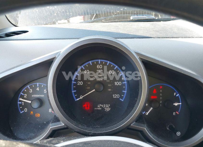 Photo 7 of 2010 Honda Element EX (VIN 5J6YH2H73AL001338)