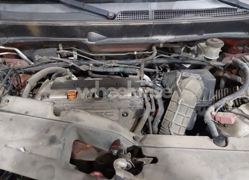 Photo 10 of 2010 Honda Element EX (VIN 5J6YH2H73AL005924)